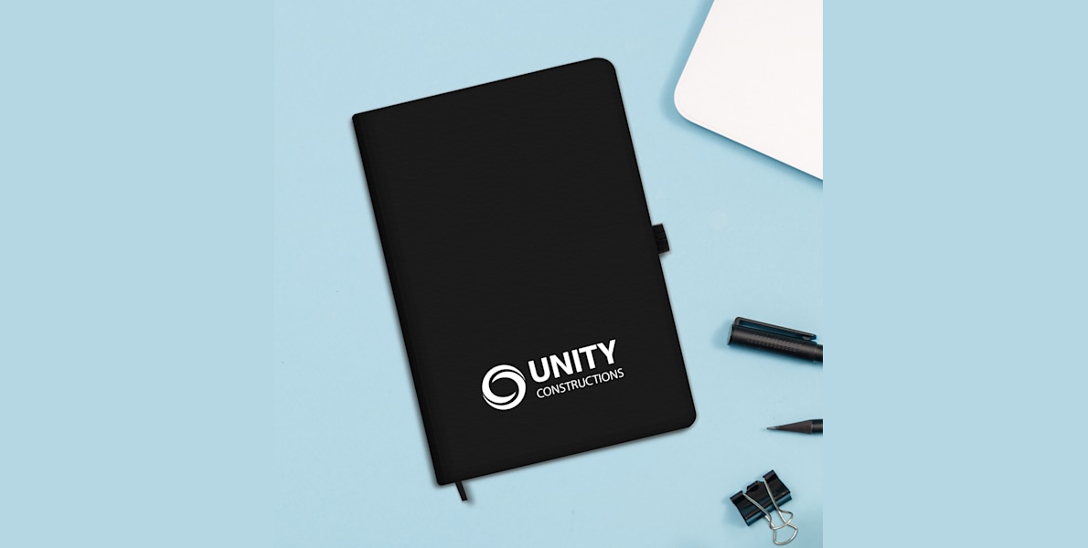 Pocket Size Diary VistaPrint